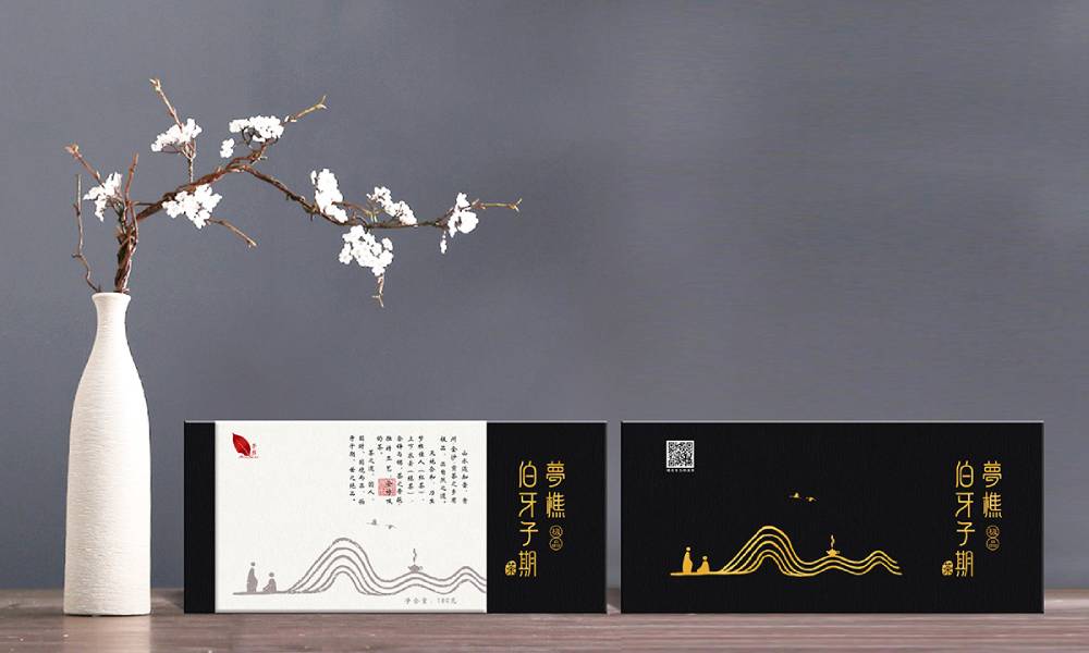 甘肃农产品包装设计：兼顾实用与品牌，让农产品从“田间”走向“餐桌”更出彩
