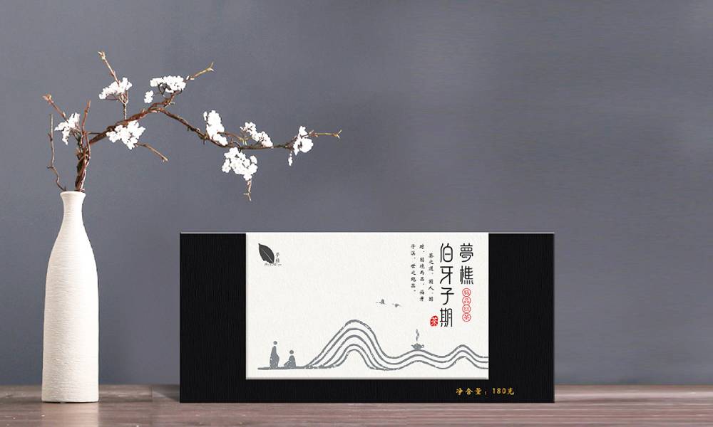 甘肃国潮包装设计的创新路径——传统文化与年轻潮流的破圈融合