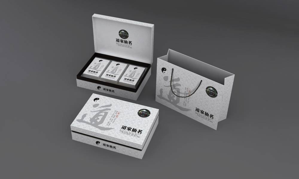 甘肃月饼礼盒包装设计的创新突围——传统节令与年轻审美的共生之道
