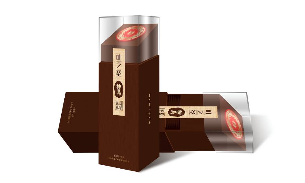 甘肃礼品包装设计：以礼传情，融合城市特色，打造有温度的伴手礼