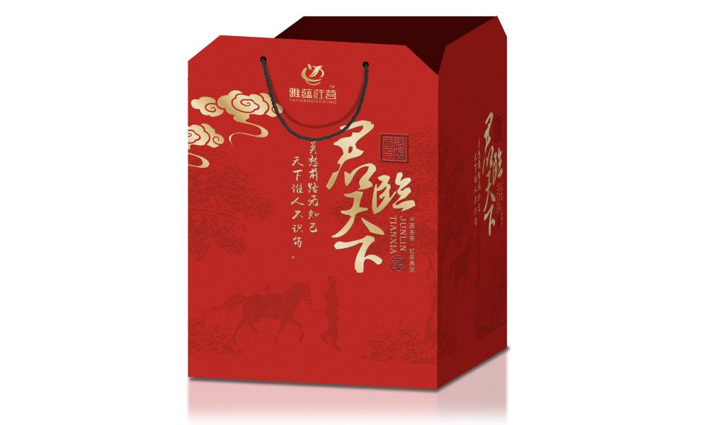 以文化为魂，解锁甘肃白酒包装的风味密码