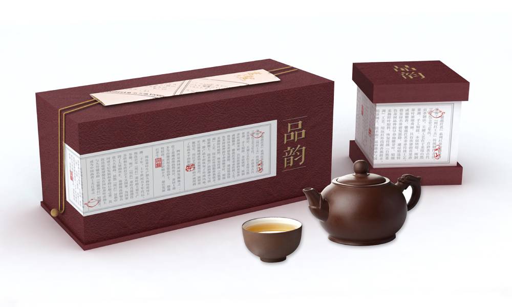 甘肃产品包装设计从0到1：5步打造高辨识度，助力产品抢占市场C位